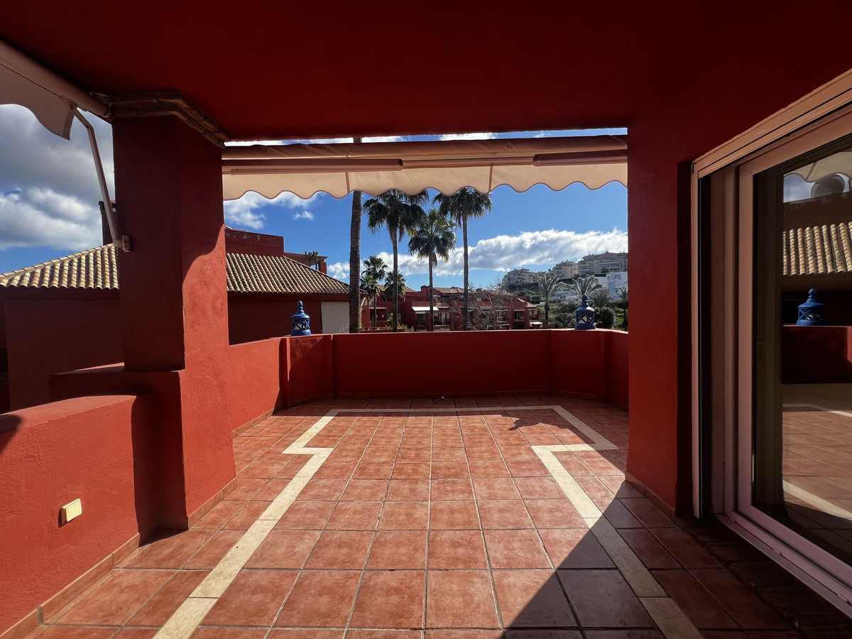 Ático en venta en Mijas Costa