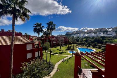 Ático en venta en Mijas Costa