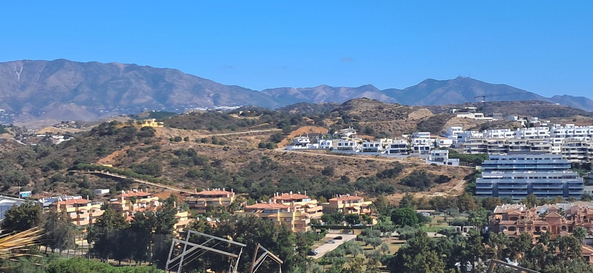 Dúplex en venta en La Cala de Mijas