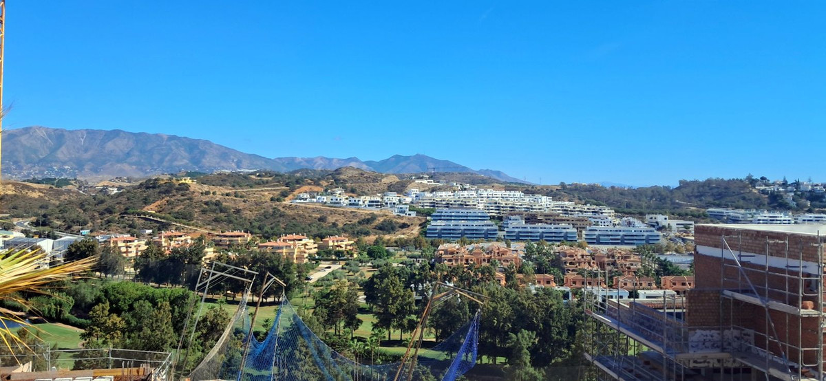 Dúplex en venta en La Cala de Mijas
