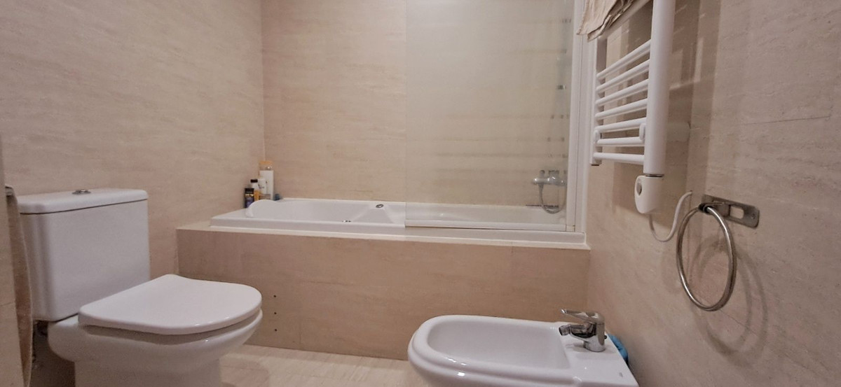 Dúplex en venta en La Cala de Mijas