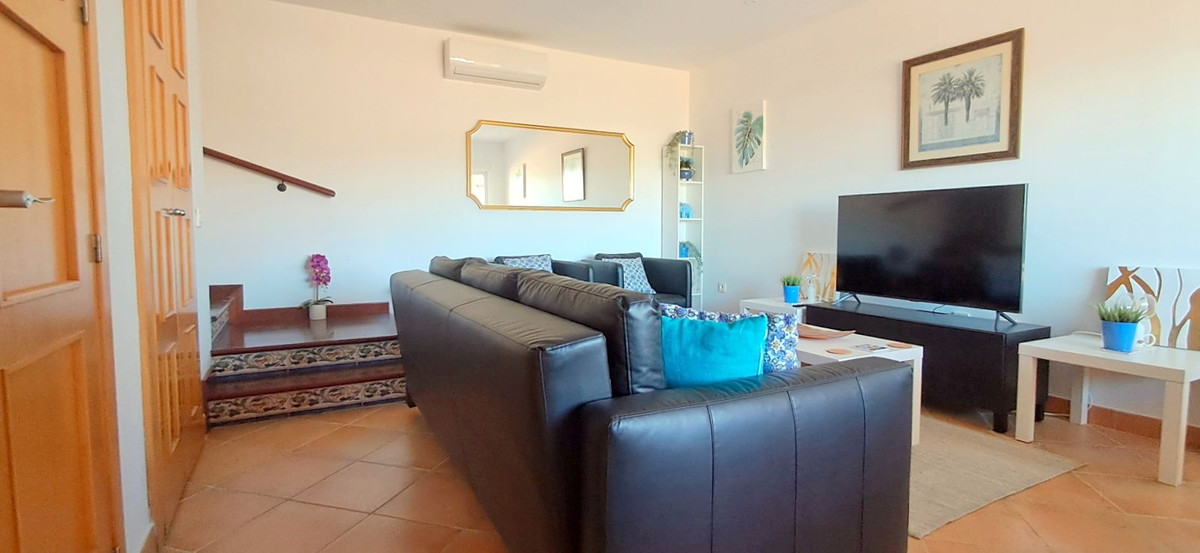 Dúplex en venta en La Cala de Mijas