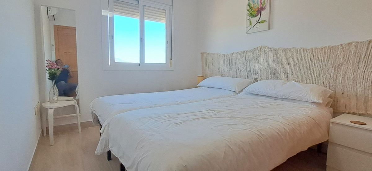 Dúplex en venta en La Cala de Mijas