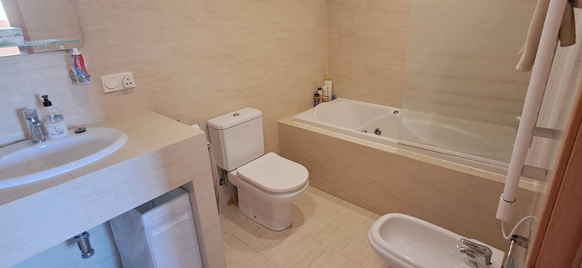 Dúplex en venta en La Cala de Mijas