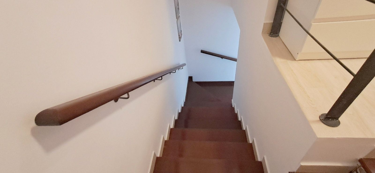 Dúplex en venta en La Cala de Mijas