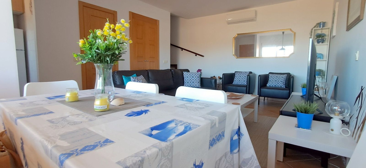 Dúplex en venta en La Cala de Mijas