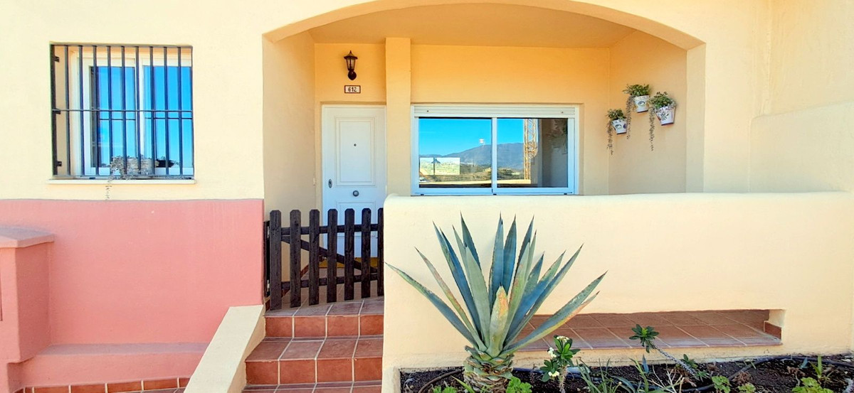 Dúplex en venta en La Cala de Mijas