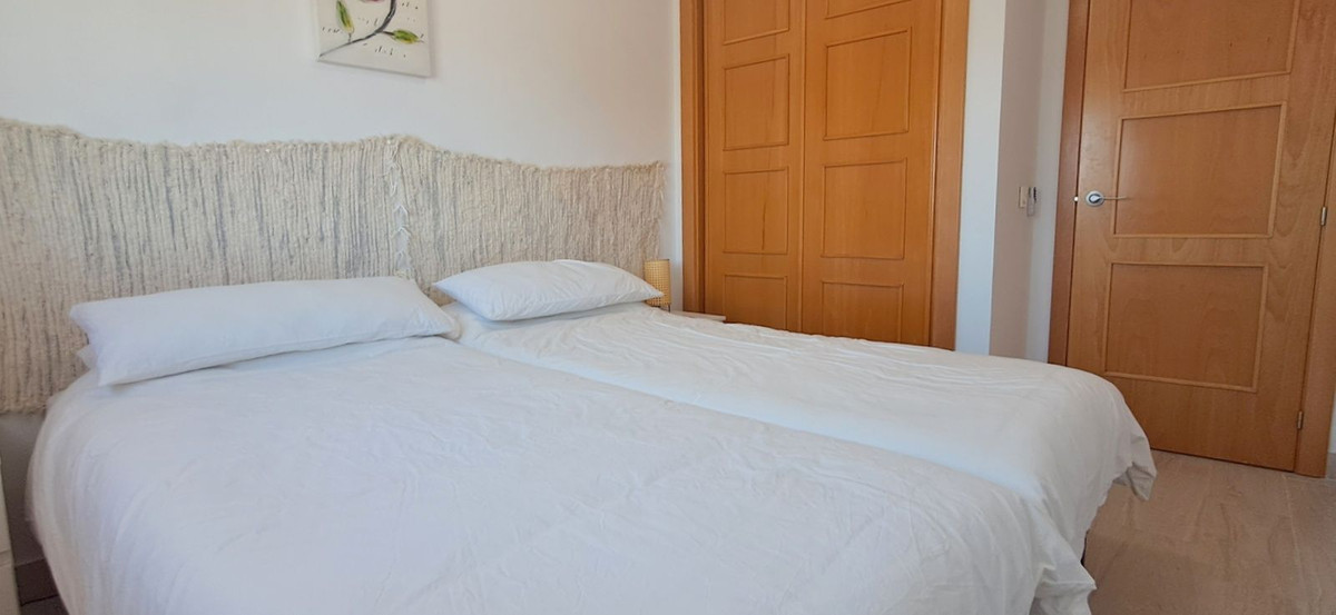 Dúplex en venta en La Cala de Mijas
