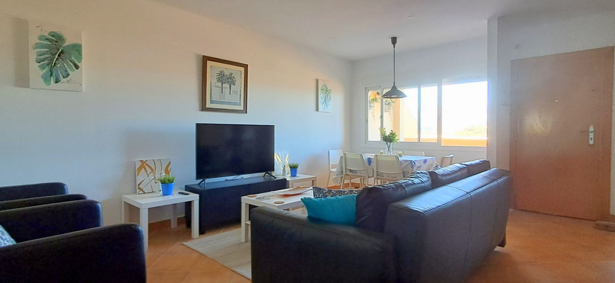 Dúplex en venta en La Cala de Mijas
