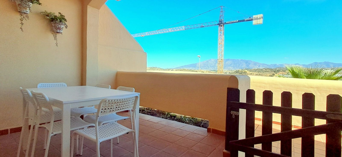 Dúplex en venta en La Cala de Mijas