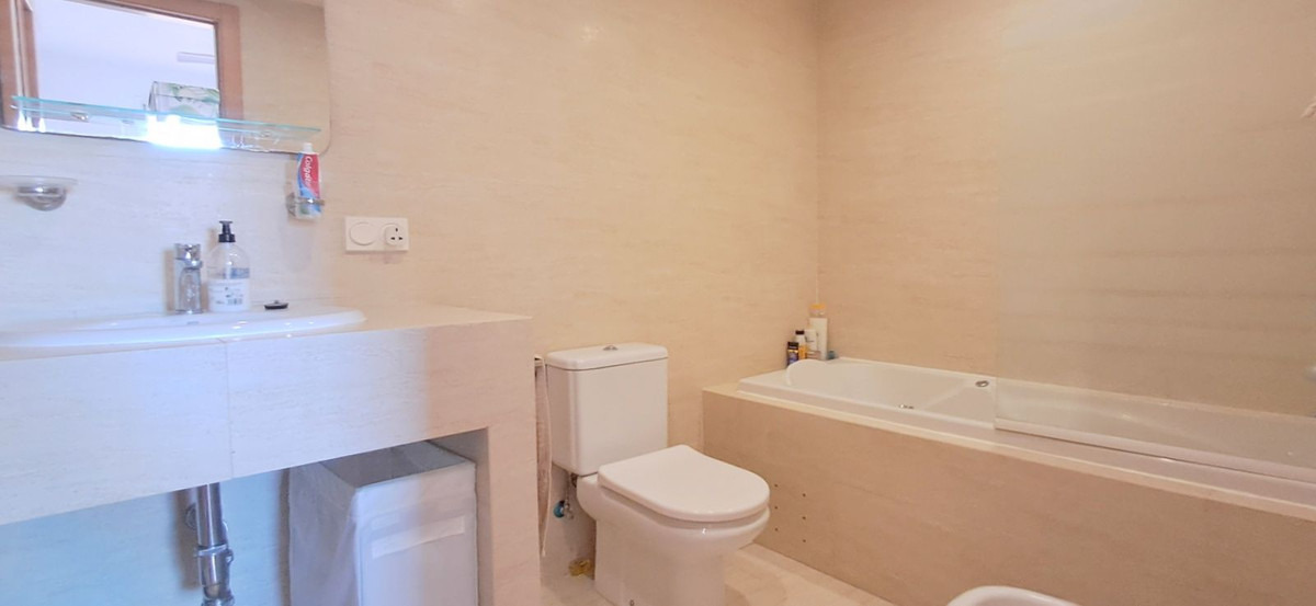Dúplex en venta en La Cala de Mijas