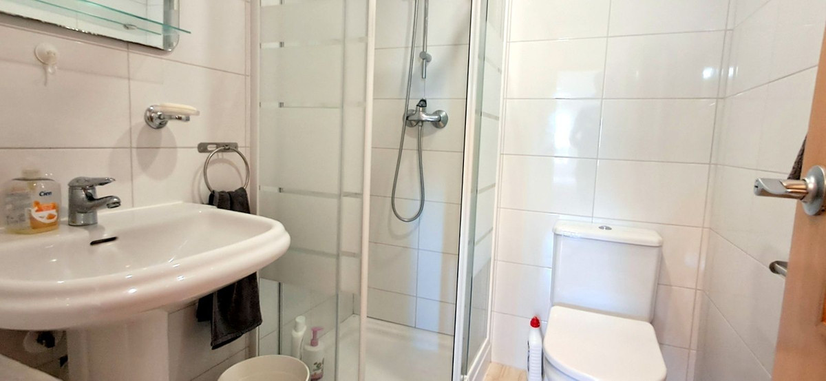 Dúplex en venta en La Cala de Mijas