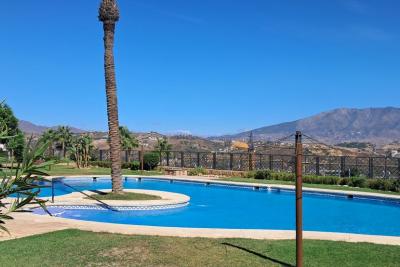 Dúplex en venta en La Cala de Mijas