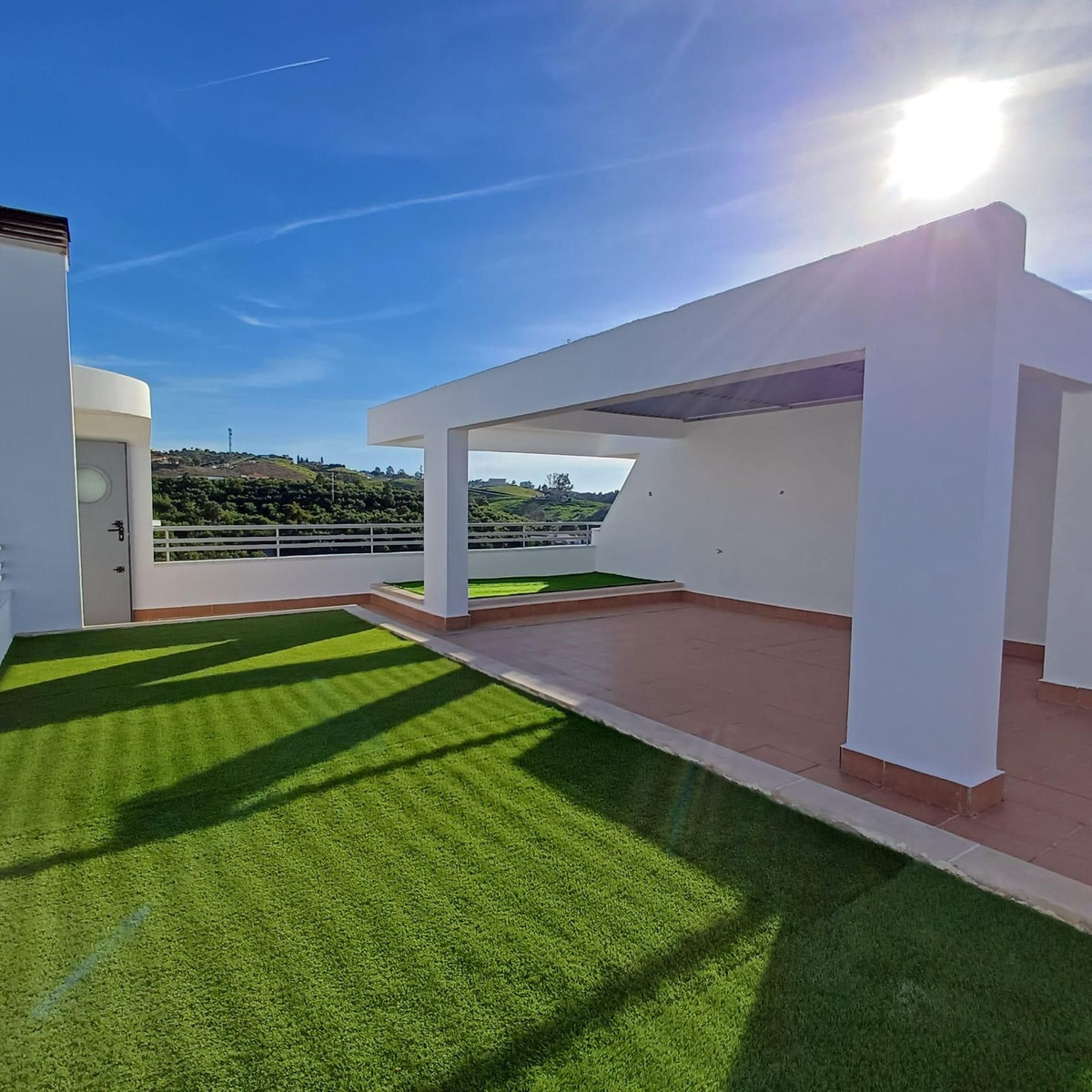 Attico in vendita a La Cala de Mijas