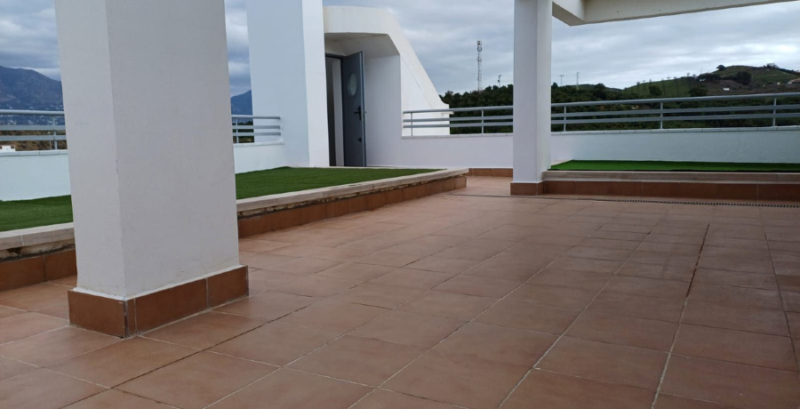 Attico in vendita a La Cala de Mijas