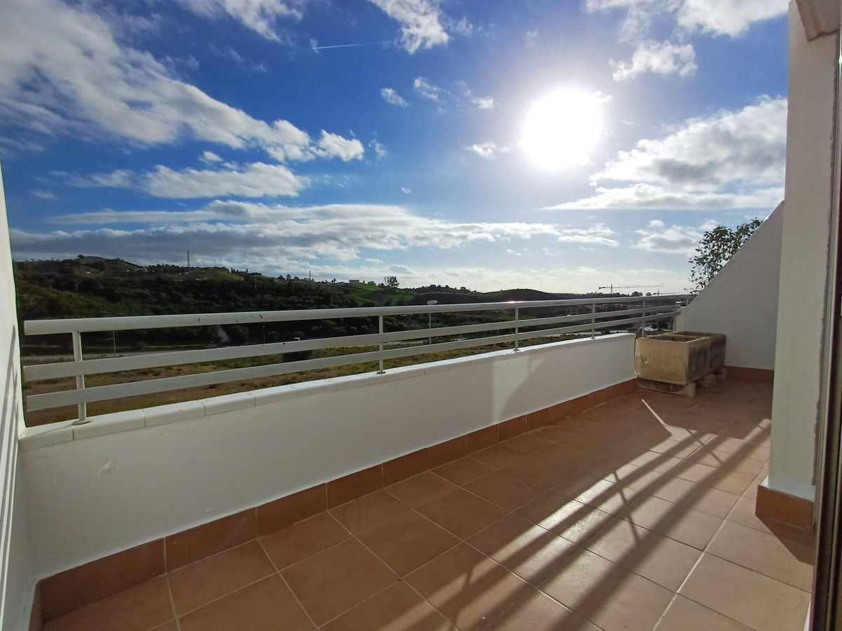 Attico in vendita a La Cala de Mijas