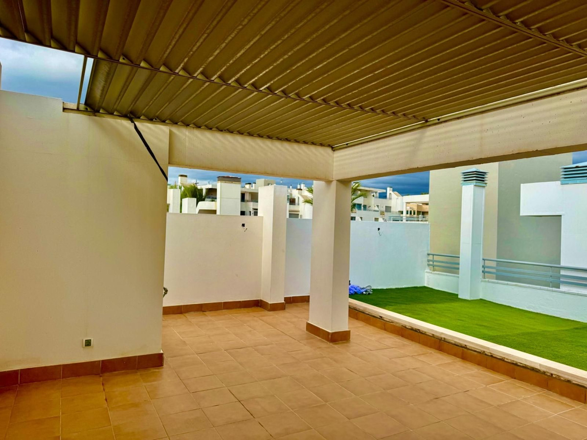 Attico in vendita a La Cala de Mijas