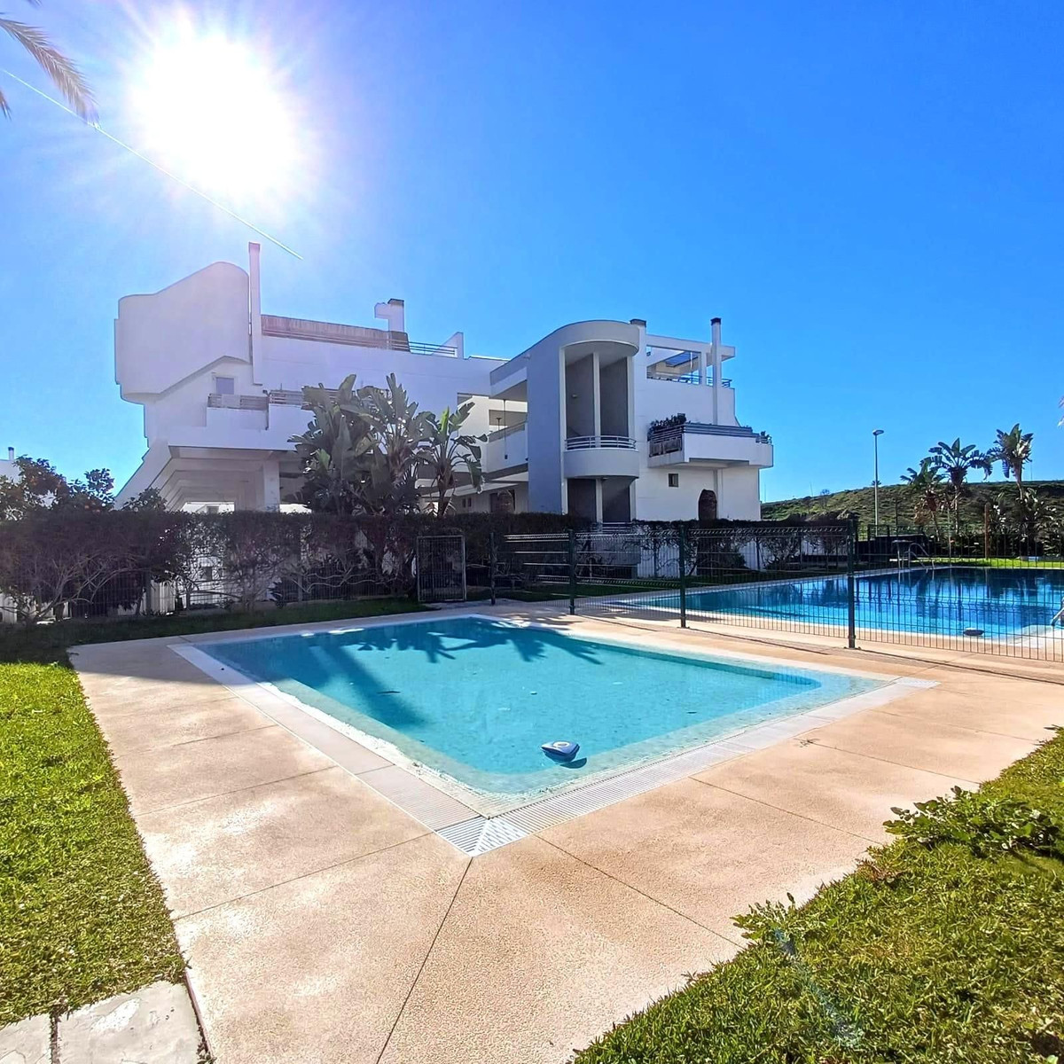 Attico in vendita a La Cala de Mijas