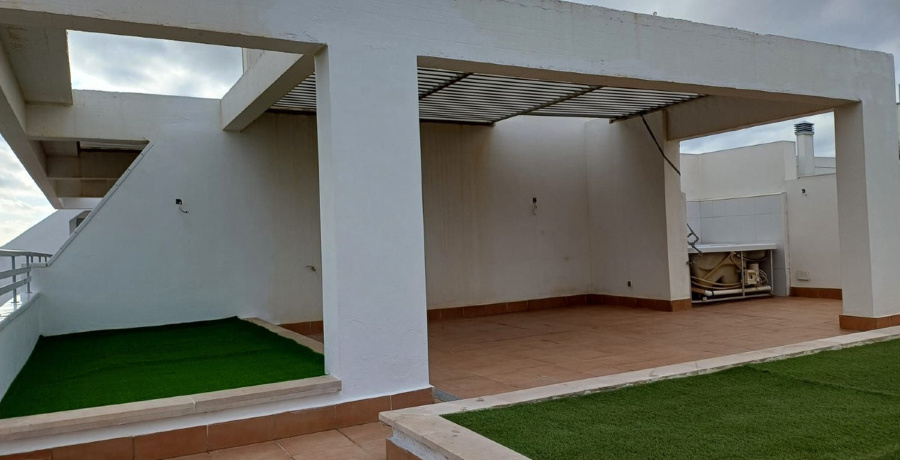 Attico in vendita a La Cala de Mijas