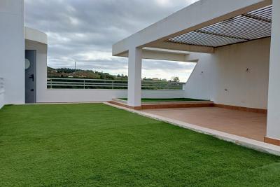 Penthouse for sale in La Cala de Mijas
