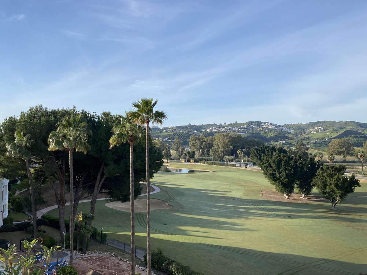 Attico in vendita a Mijas Golf