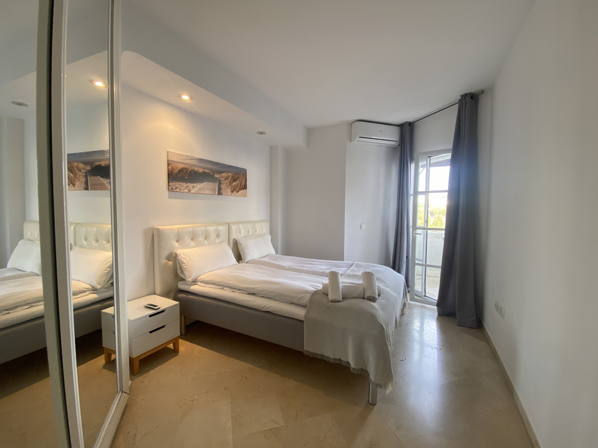 Attico in vendita a Mijas Golf