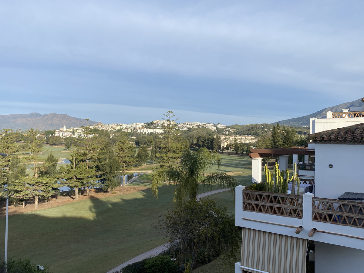 Attico in vendita a Mijas Golf