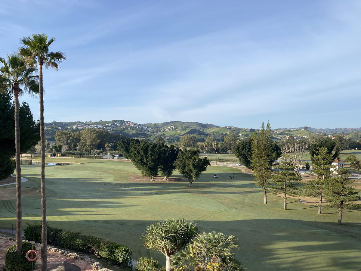 Attico in vendita a Mijas Golf