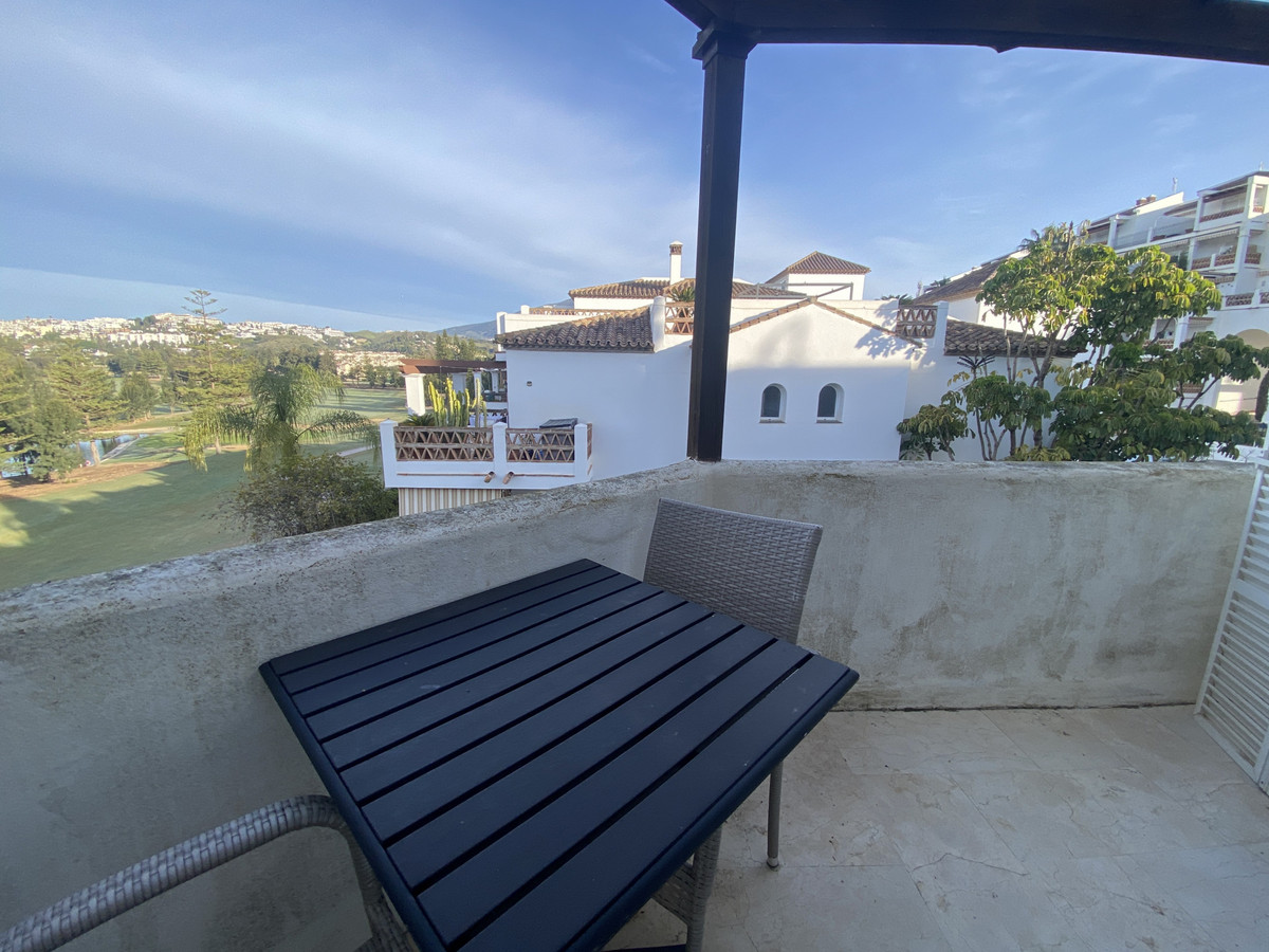 Attico in vendita a Mijas Golf