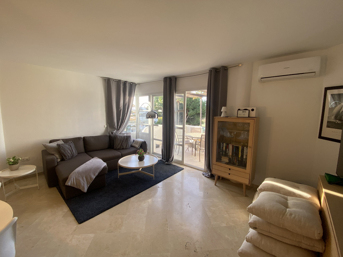 Attico in vendita a Mijas Golf