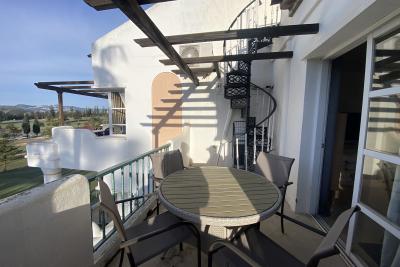 Penthouse for sale in Mijas Golf