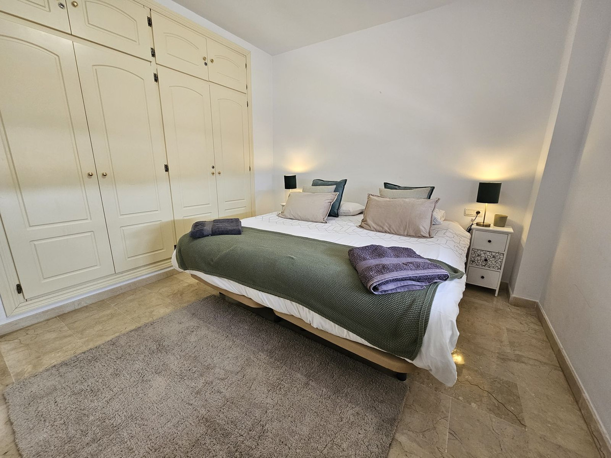 Ático en venta en Calaburra - Chaparral (Mijas)