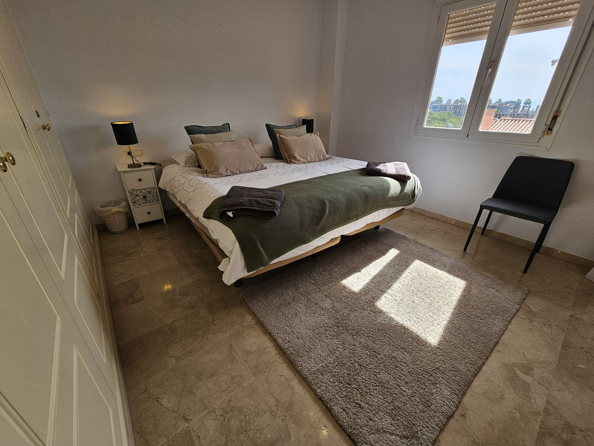 Ático en venta en Calaburra - Chaparral (Mijas)