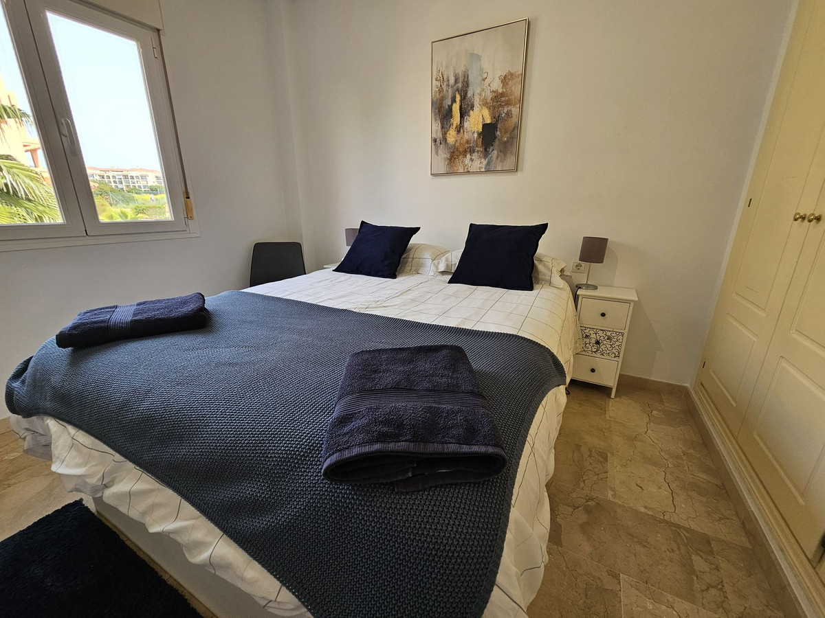Ático en venta en Calaburra - Chaparral (Mijas)