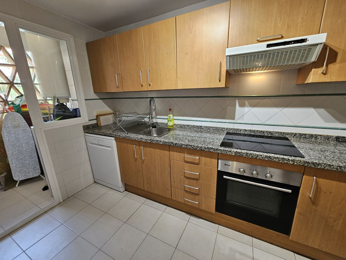 Ático en venta en Calaburra - Chaparral (Mijas)