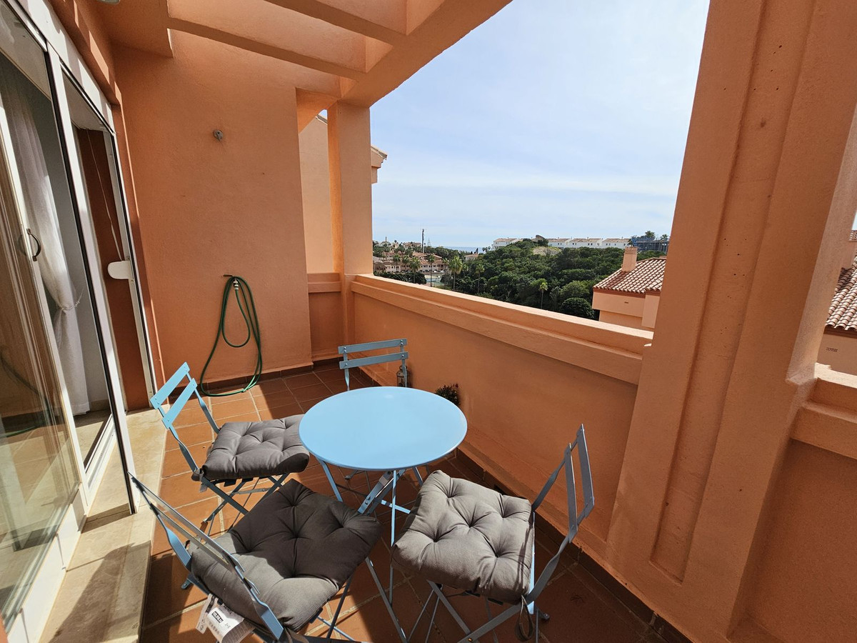 Ático en venta en Calaburra - Chaparral (Mijas)