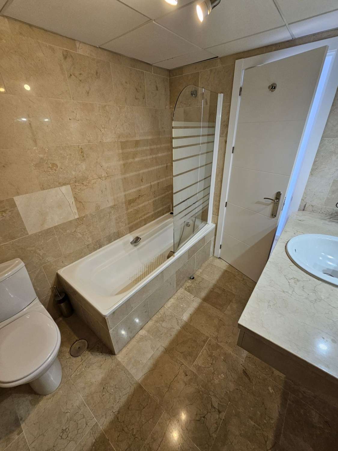 Ático en venta en Calaburra - Chaparral (Mijas)