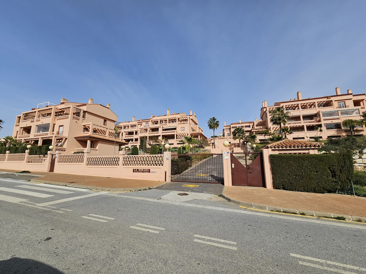 Ático en venta en Calaburra - Chaparral (Mijas)