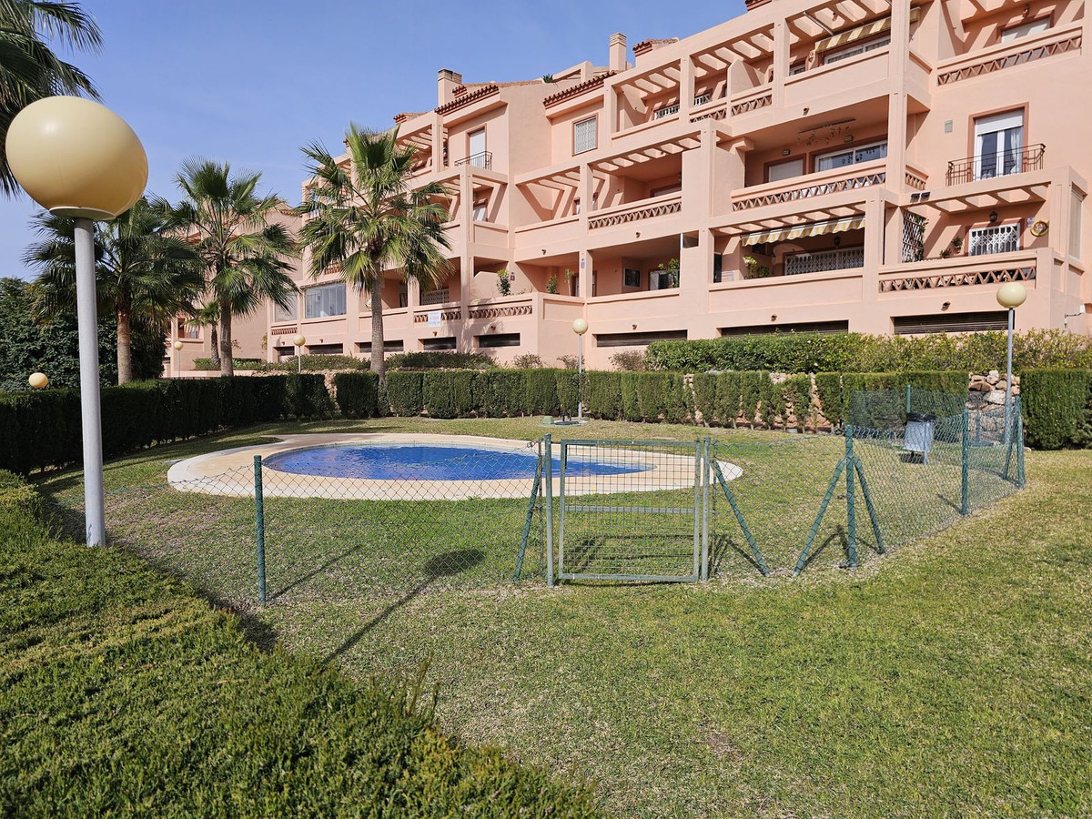 Ático en venta en Calaburra - Chaparral (Mijas)
