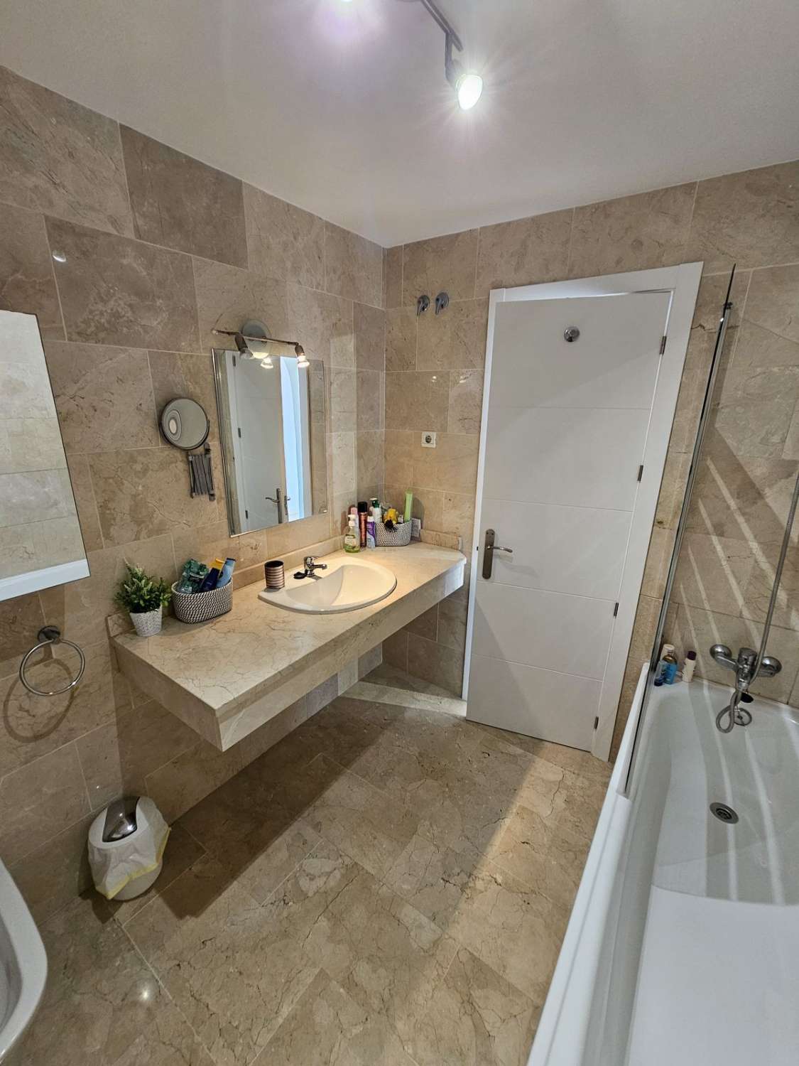 Ático en venta en Calaburra - Chaparral (Mijas)