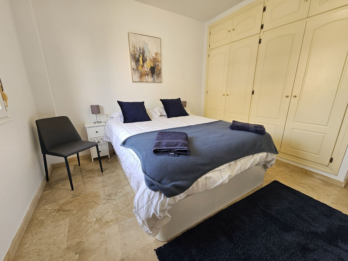 Ático en venta en Calaburra - Chaparral (Mijas)