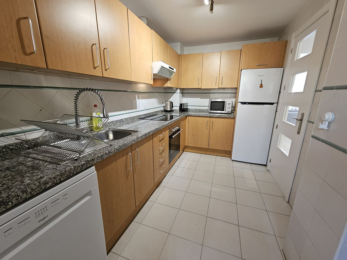 Ático en venta en Calaburra - Chaparral (Mijas)