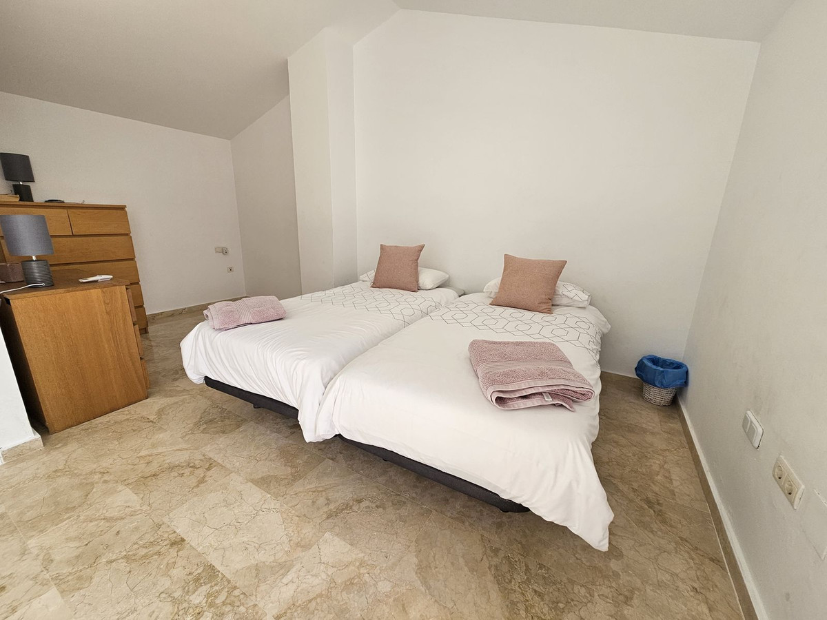 Ático en venta en Calaburra - Chaparral (Mijas)