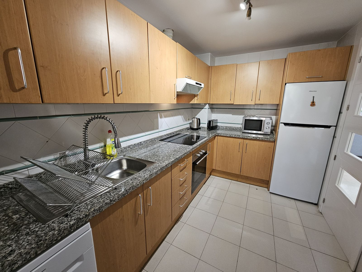 Ático en venta en Calaburra - Chaparral (Mijas)