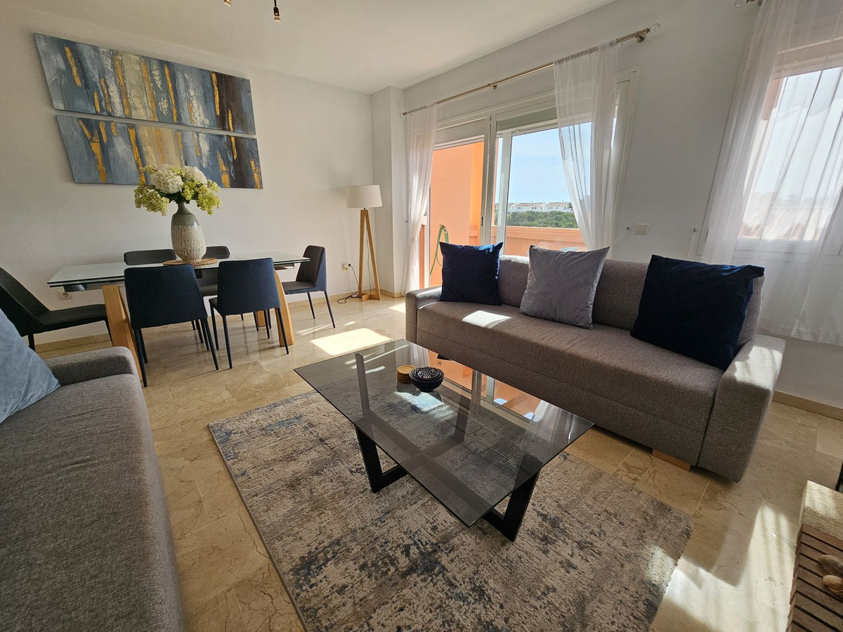 Ático en venta en Calaburra - Chaparral (Mijas)
