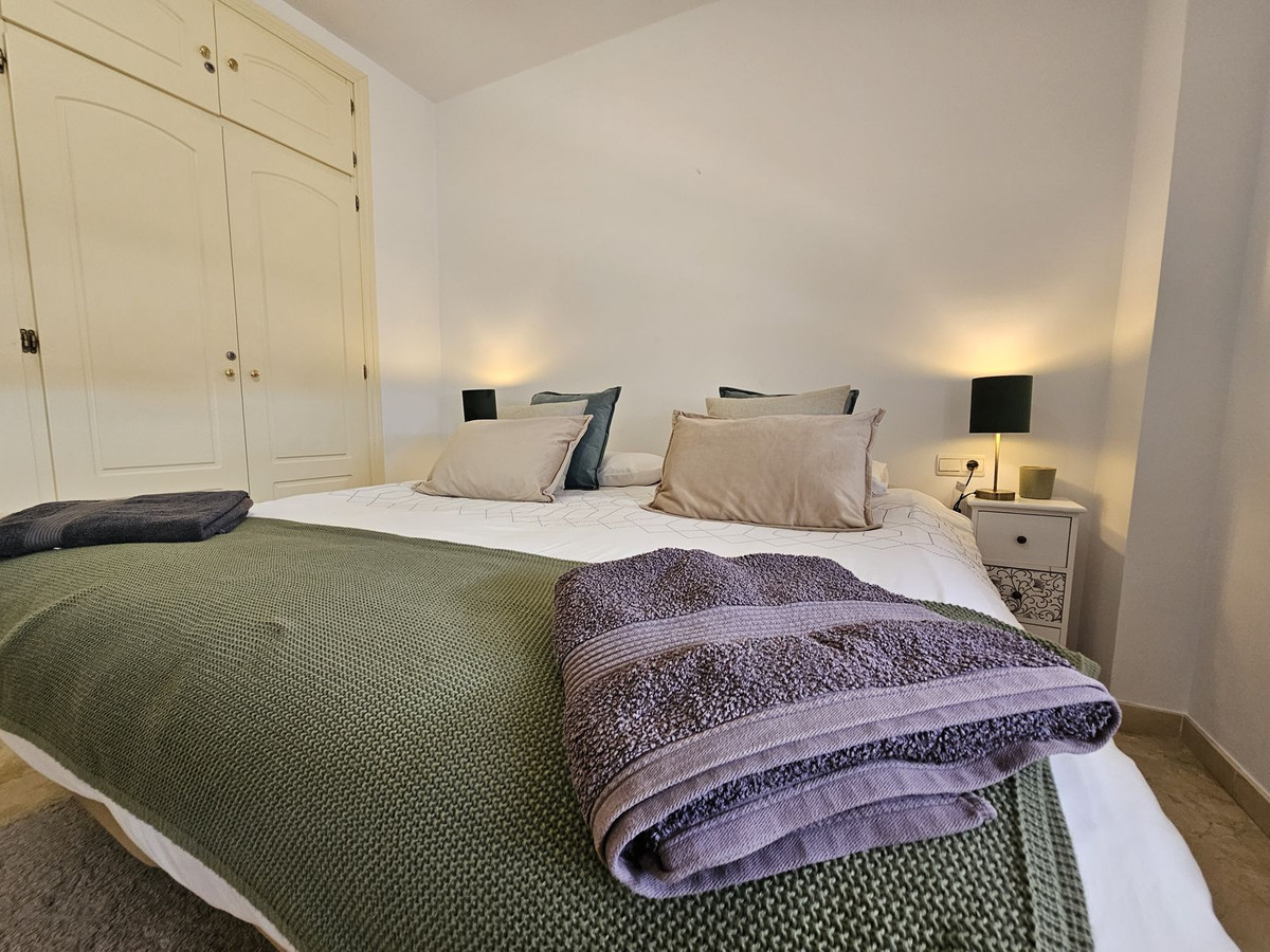 Ático en venta en Calaburra - Chaparral (Mijas)