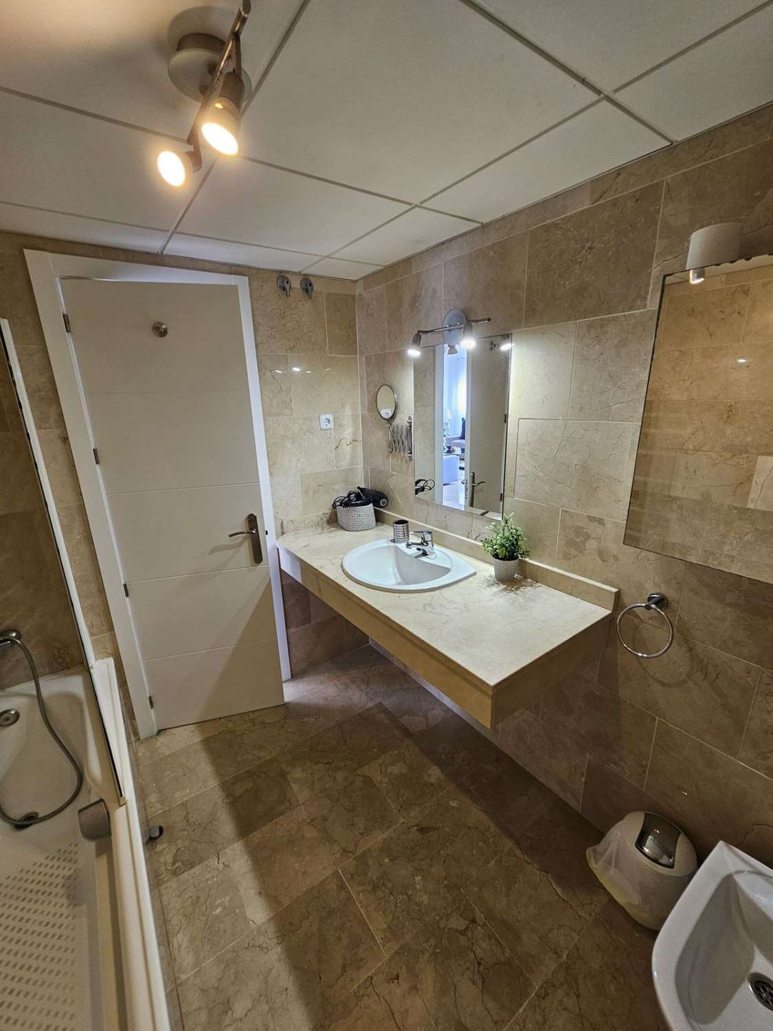 Ático en venta en Calaburra - Chaparral (Mijas)
