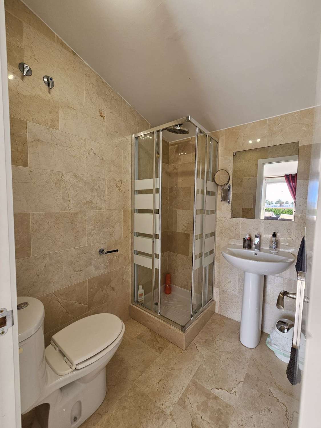 Ático en venta en Calaburra - Chaparral (Mijas)