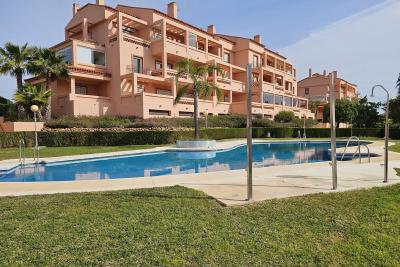 Ático en venta en Calaburra - Chaparral (Mijas)