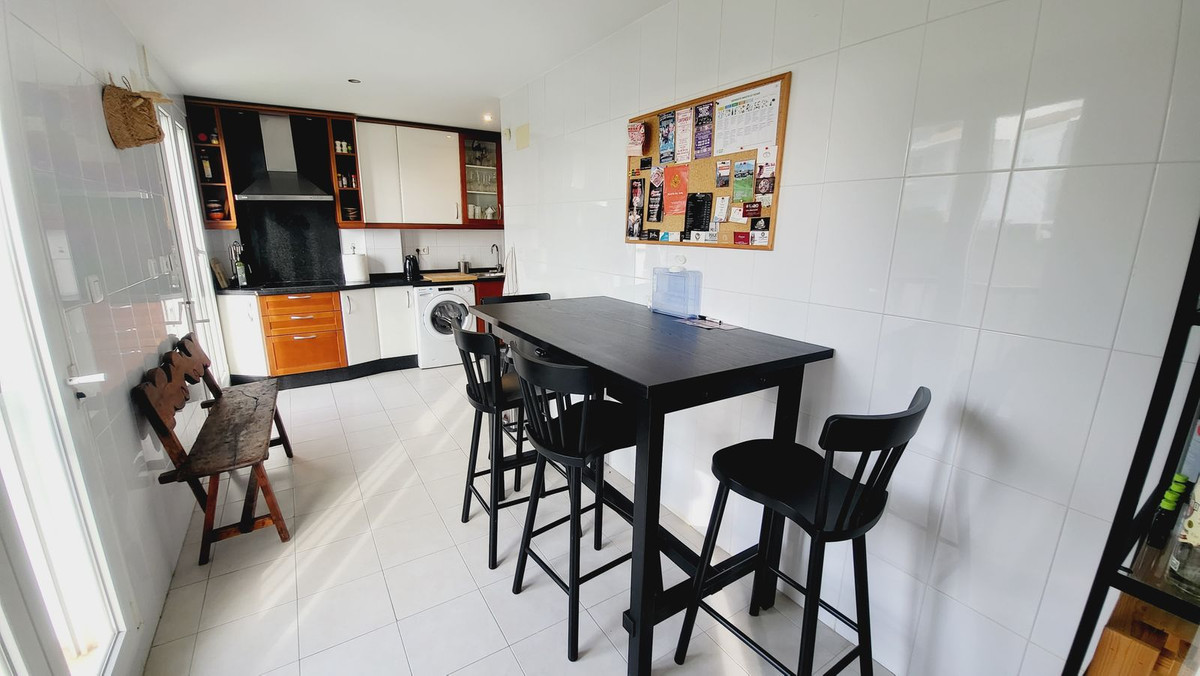 Ático en venta en Riviera del Sol (Mijas)